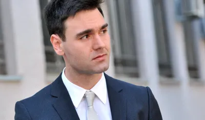 Lekić: Nisu ni poku&scaron;ali da zaustave &scaron;trajk pritvorenika u Spužu