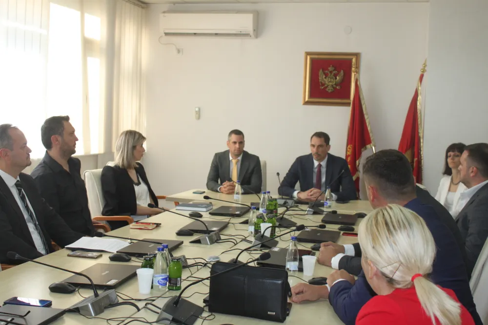 Marković formirao Operativni tim za borbu protiv ekolo&scaron;kog kriminala