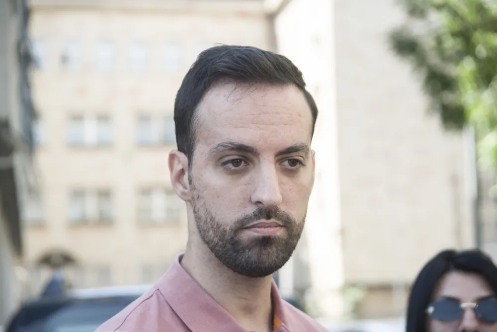 Zirojević: Ako postoji minimum novinarske kolegijalnosti, na presu mu se neće pojaviti niko