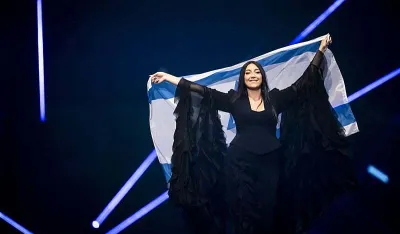 Izrael ne odustaje od "Pjesme Evrovizije"