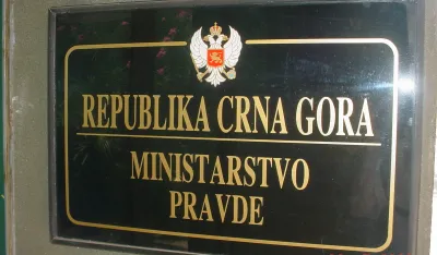 Ministarstvo pravde podržalo inicijativu za unapređenje izbornog zakonodavstva