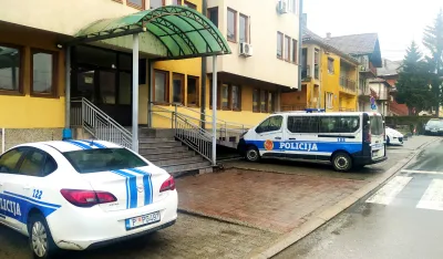 Bijelo Polje: Zaposleni u Sekretarijatu za inspekcijske poslove osumnjičeni za zloupotrebu položaja