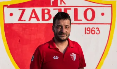 Igor Burzanović