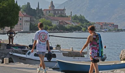 U Privrednoj komori analizirali ljetnju turističku sezonu: Cijene previsoke, prihodi padaju