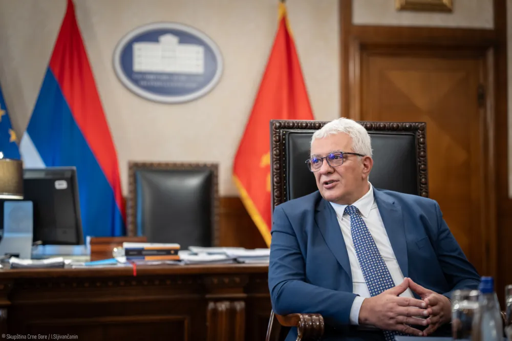 Mandić:&nbsp;Žabljak je&nbsp;primjer kako se čuvaju i njeguju kulturna ba&scaron;tina, običaji i jedinstvo zajednice