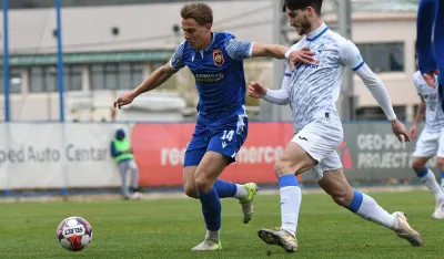 Tuzani jure pobjedu