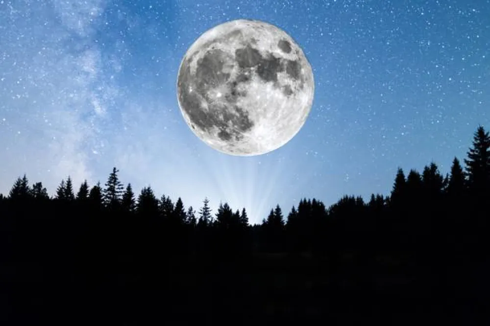 Mjesec u Raku je jedan od najjačih položaja u astrologiji: Ovim znakovima donijeće sreću i nov početak
