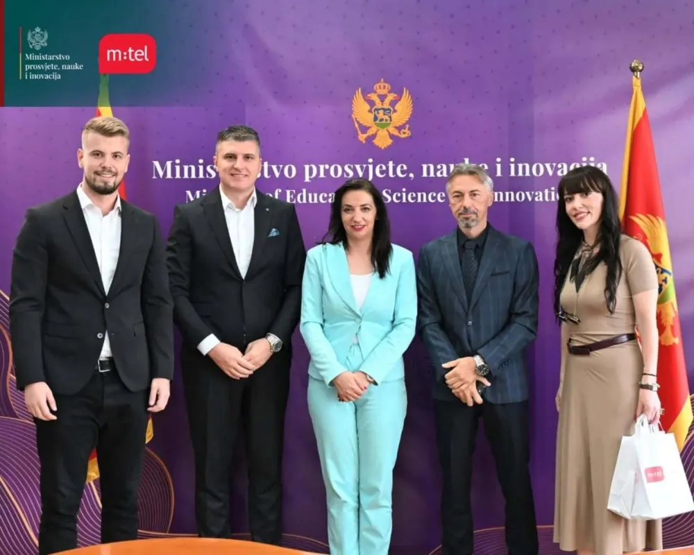 FOTO: MPNI