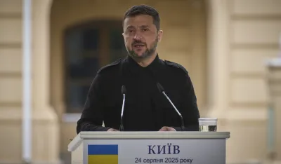 Zelenski: Spreman sam na sastanak sa Putinom