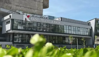 Televizija Nik&scaron;ić obilježila tri decenije postojanja