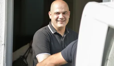 Glađu &scaron;trajkuje i Milo Božović