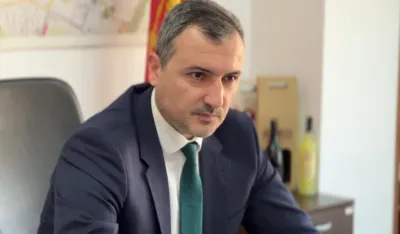 Božović: Ne smije se dozvoliti blokada deponije, do&scaron;lo bi do zaraze