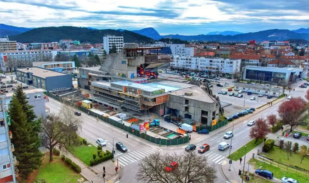 Čestitke povodom Dana op&scaron;tine Nik&scaron;ić