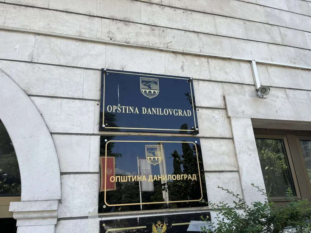 Prvi lokalni referendum u Crnoj Gori &ndash; borba Danilovgrađana za fer cijenu vode