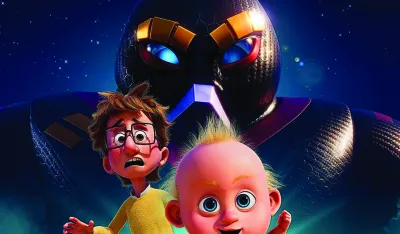 Plakat ya film