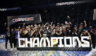 Ko&scaron;arka&scaron;i Njemačke