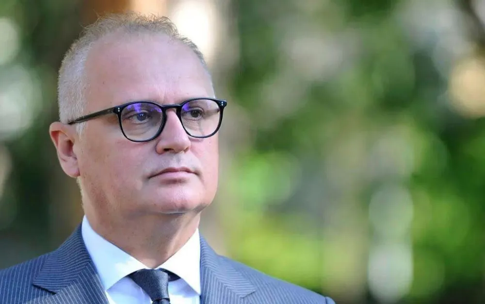Tužila&scaron;tvo Srbije naredilo vje&scaron;tačenje zdravstvenog stanja biv&scaron;eg ministra Vesića