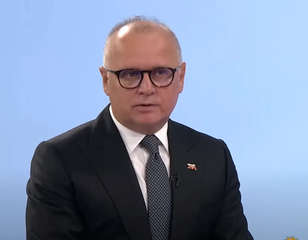 Goranu Vesiću određen kućni pritvor od tri mjeseca