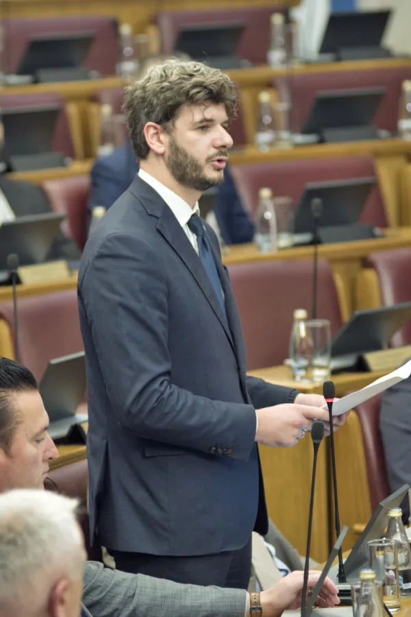 Politički i dru&scaron;tveni konsenzus potreban i za nastavak izborne reforme