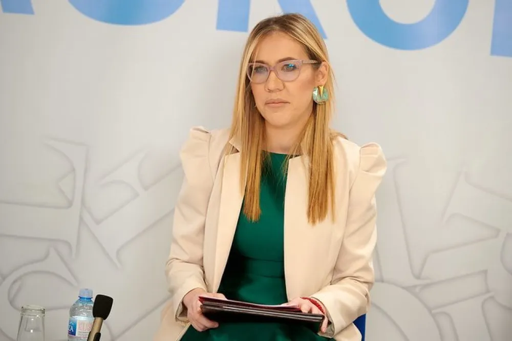 CGO: SDT uporno ignori&scaron;e prijavu protiv Vesne Bratić
