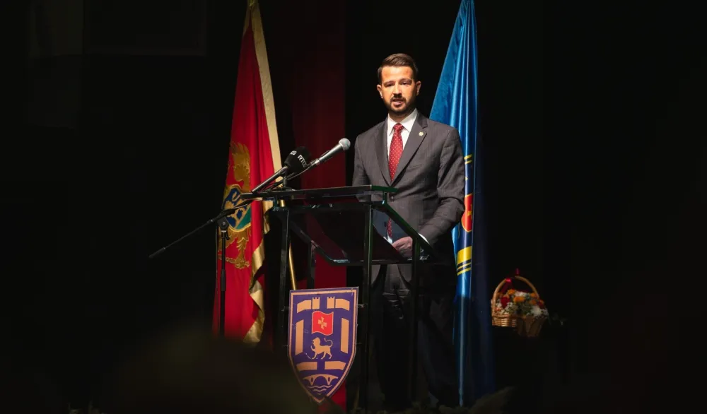 Kabinet predsjednika: Država dužna da pruži podr&scaron;ku djeci sa smetnjama u razvoju i njihovim porodicama
