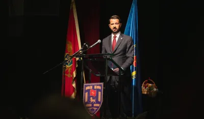 Kabinet predsjednika: Država dužna da pruži podr&scaron;ku djeci sa smetnjama u razvoju i njihovim porodicama