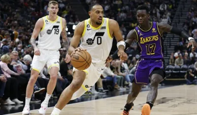 Talen Horton-Taker