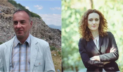 Sagovornici &ldquo;Dana&rdquo;: Građanima se i dalje prodaje magla o ekolo&scaron;koj državi