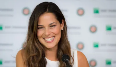 (FOTO) Ana Ivanović nezaustavljiva u objavama na Instagramu