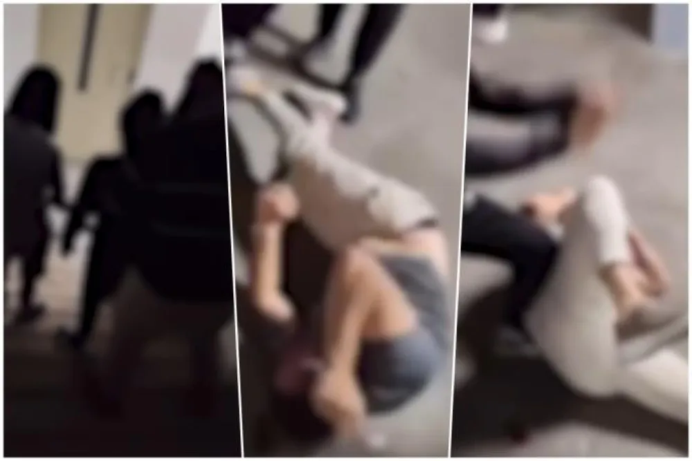 Bjegunac uhap&scaron;en nakon &scaron;to je brutalno pretučen
