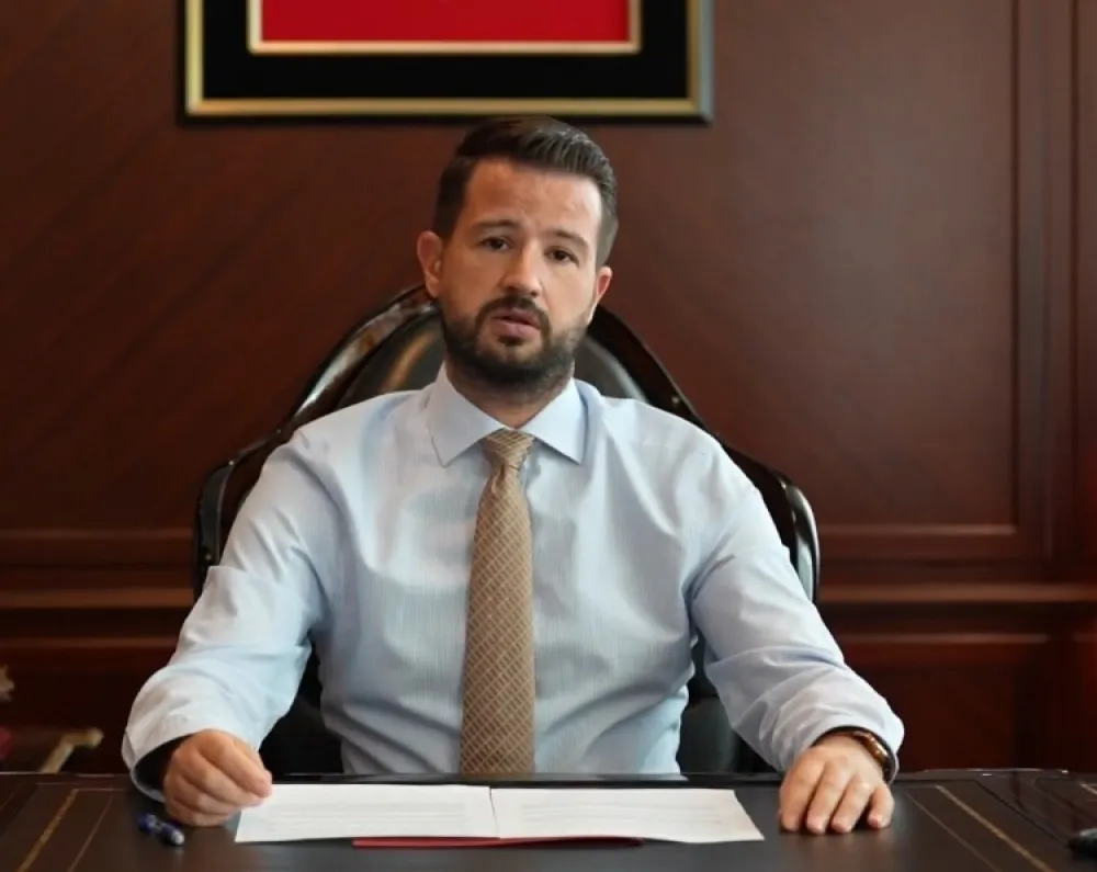 Milatović predvodi delegaciju Crne Gore na Generalnoj skup&scaron;tini UN-a