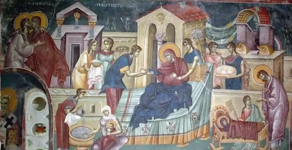 Mala Gospojina
