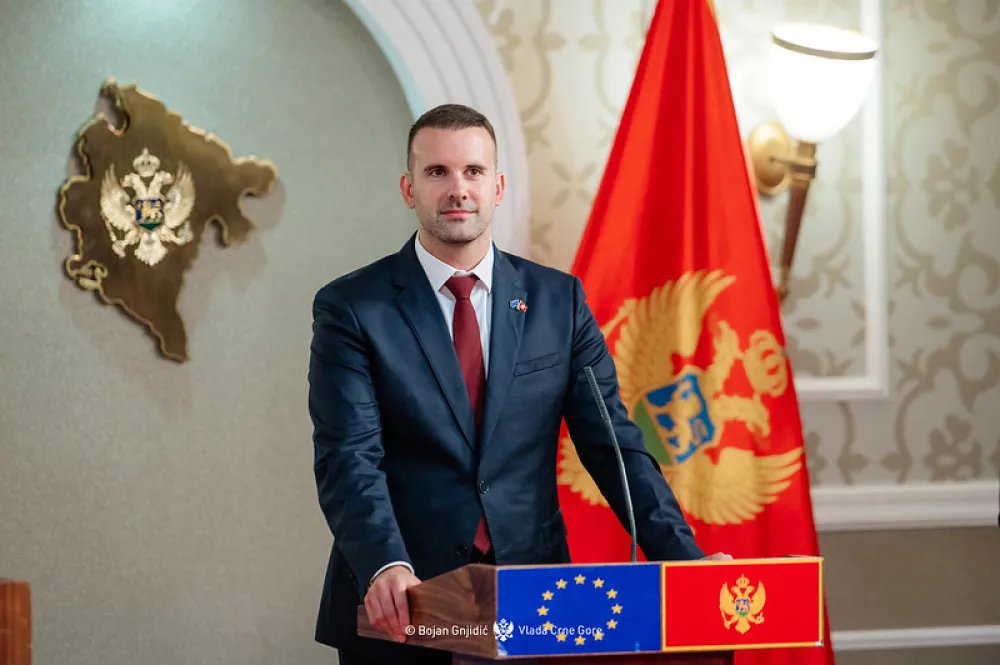 Spajić: Dinastija Petrović Njego&scaron; će do kraja godine u potpunosti biti rehabilitovana