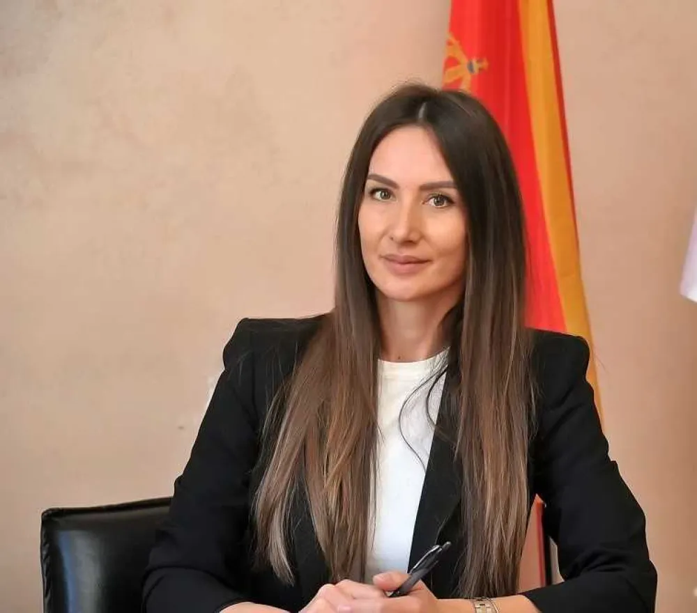 Marinela Đuretić