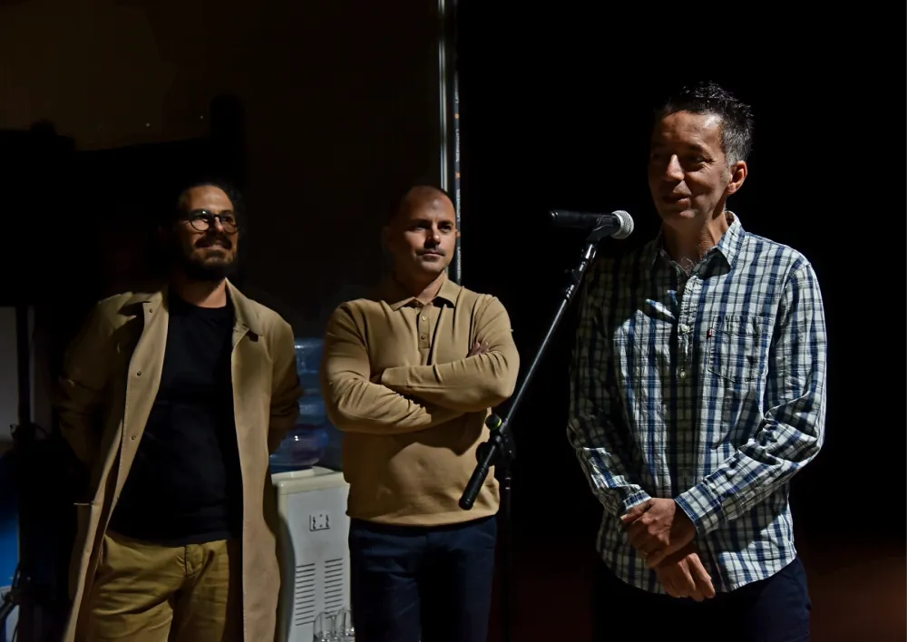 "Limovi i ljese" poetika ruralnog pejzaža