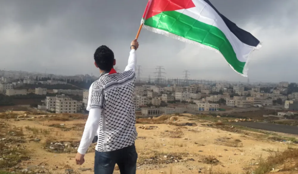 Ujedinjeno Kraljevstvo, Australija i Kanada zvanično priznale Palestinu