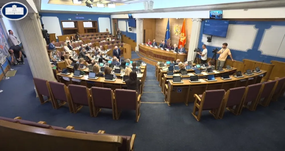 Romi žele svog predstavnika u Skup&scaron;tini Crne Gore kako bi se ru&scaron;ile predrasude