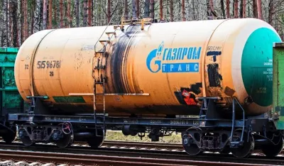 Ruski Gasprom praktično iza&scaron;ao iz vlasničke strukture Naftne industrije Srbije