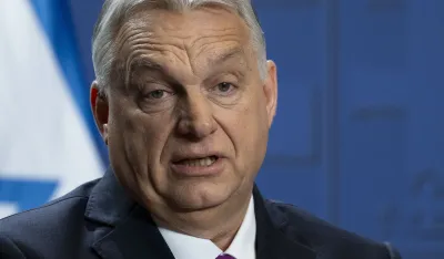 Budimpe&scaron;ta: Desetine hiljada ljudi na demonstracijama zbog Orbanove predizborne kampanje