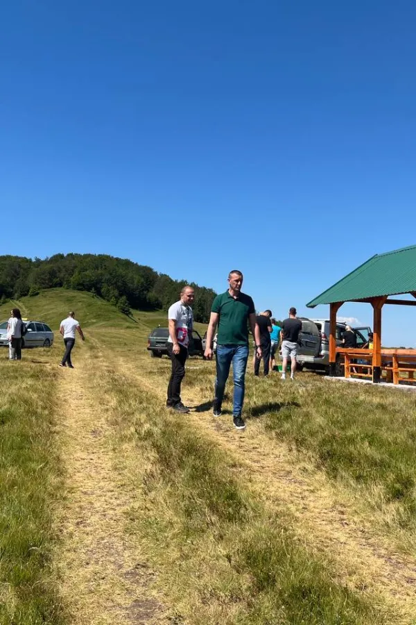 Aktivnim odmorom na planini do bržeg razvoja turizma