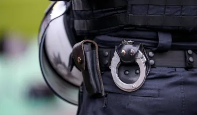 GP Grnčar: Uhap&scaron;en albanski državljanin kojeg potražuje Interpol Grčke