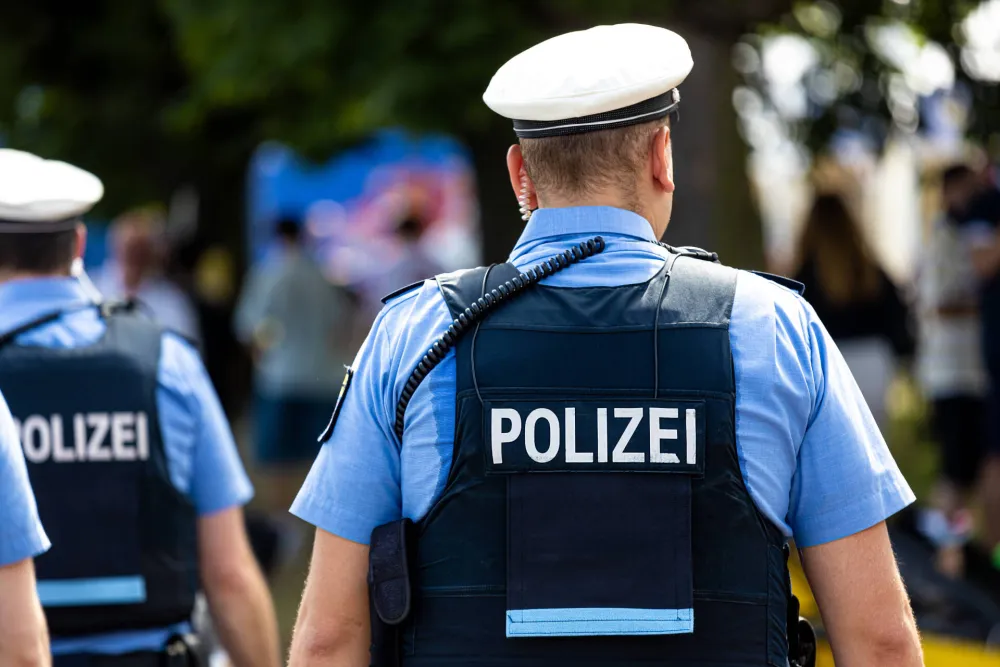 Holandska policija ubila dječaka tokom pljačke bicikla