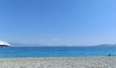 (VIDEO) Sunčano i toplo, do 31 stepen