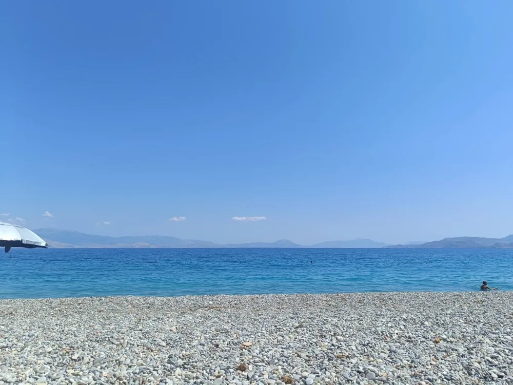 (VIDEO) Sunčano i toplo, do 31 stepen