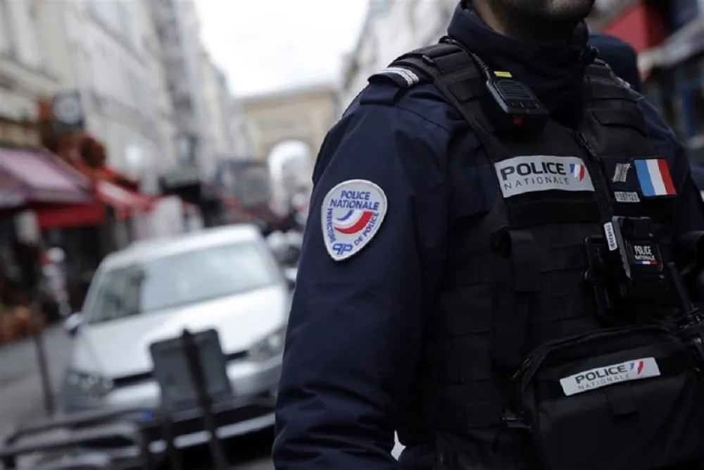 Le Parisien: Sa Cimermanom u Parizu uhap&scaron;ena jo&scaron; četiri člana crnogorske mafije
