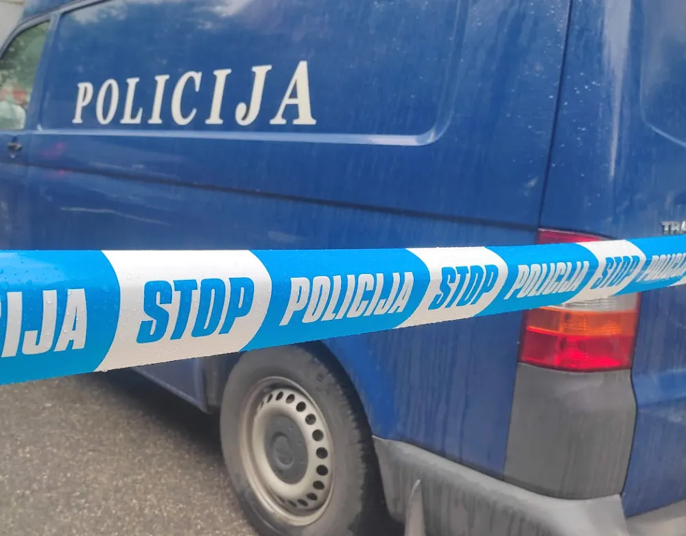 Tijelo pronađeno u blizini Budve, ispituju uzrok smrti