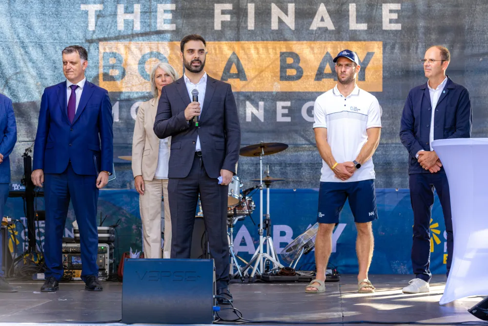 Ocean Live park u Tivtu posjetilo vi&scaron;e od 100 hiljada ljudi