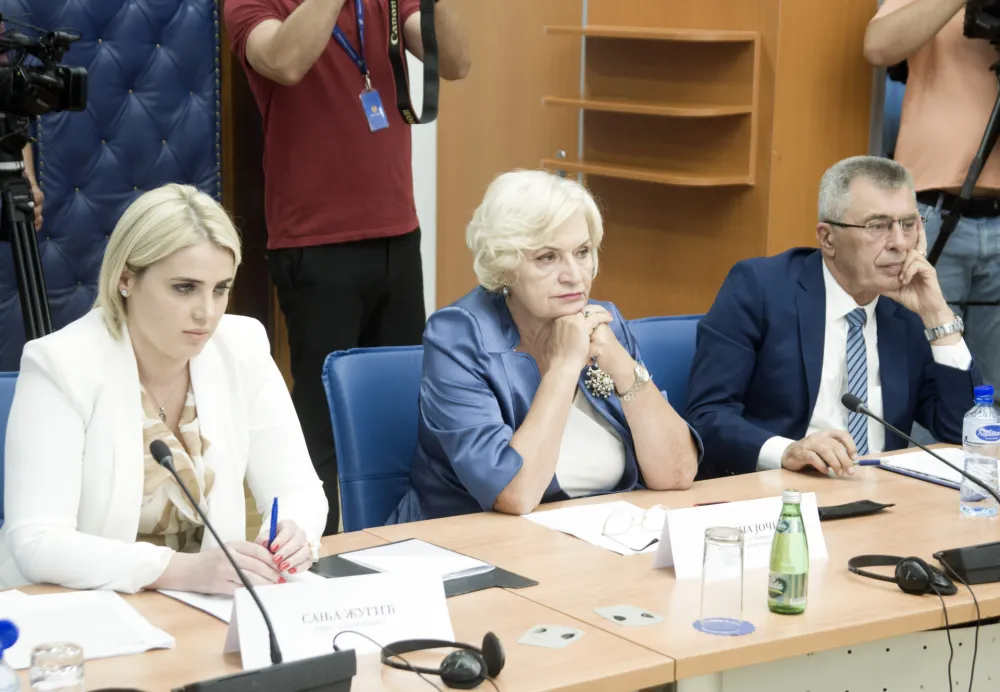 Menadžment EPCG Solar smatra da je duplo negativno mi&scaron;ljenje skandal: Od DRI se brane vje&scaron;tačkom inteligencijom