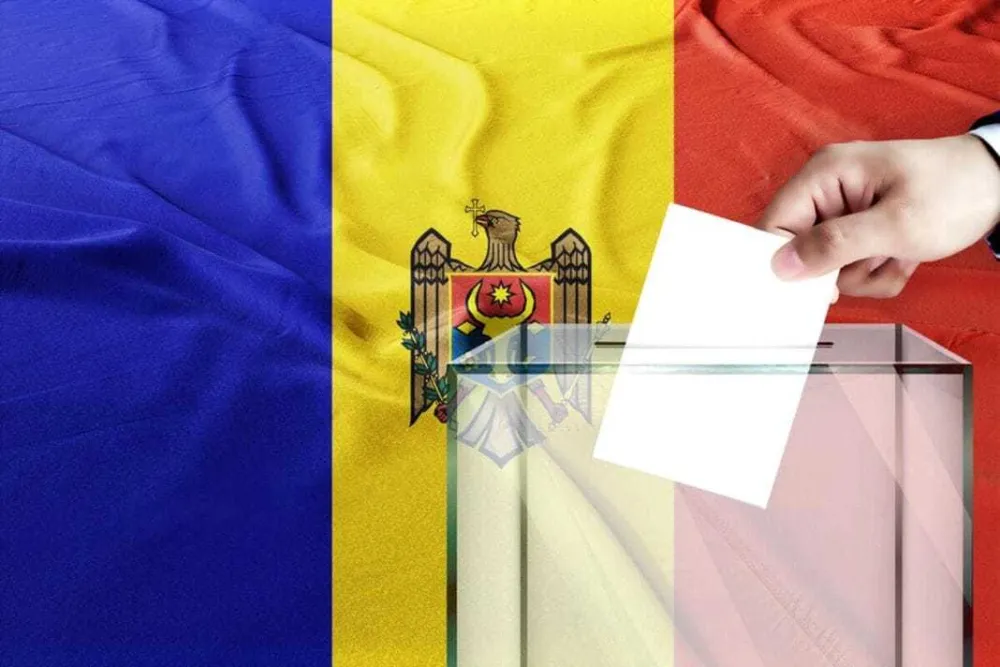 Moldavija: Najvažniji izbori u istoriji