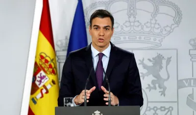 &Scaron;panija odobrila potpuni embargo na oružje Izraelu